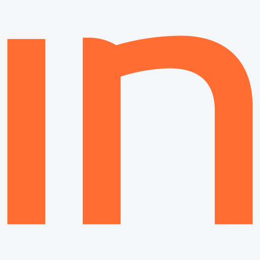 Logo da Invillia