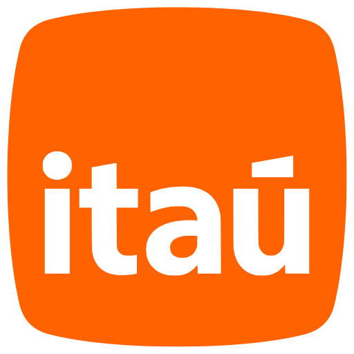 Logo da Itaú Unibanco