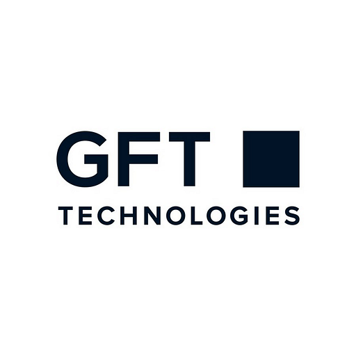 Logo da GFT Technologies