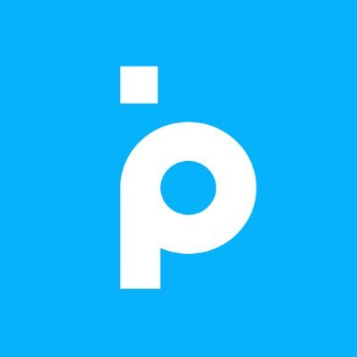 Logo da Banco Pan
