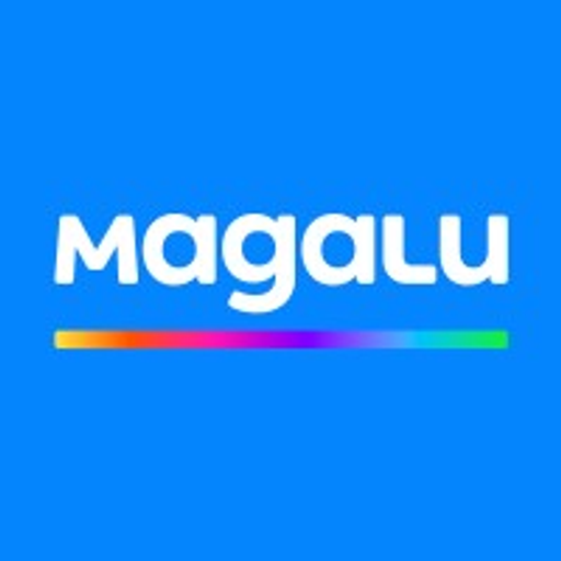 Logo da Magazine Luiza