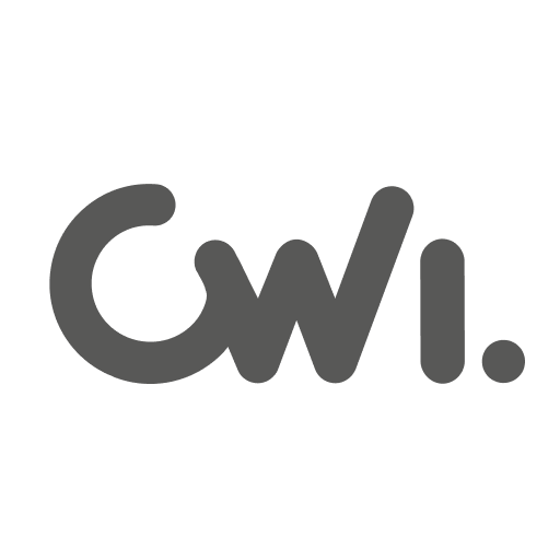 Logo da CWI Software