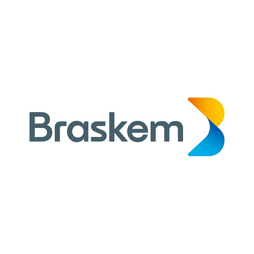 Logo da Braskem