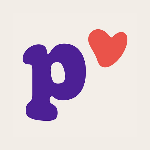 Logo da Petlove