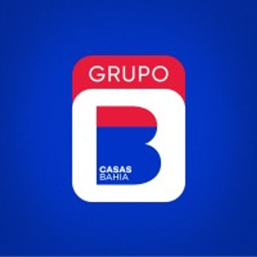 Logo da Grupo Casas Bahia