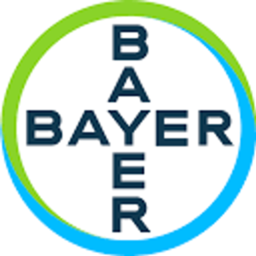 Logo da Bayer Crop Science