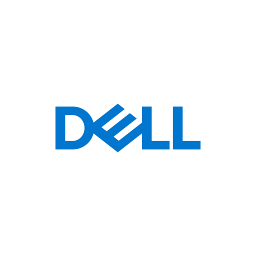 Logo da Dell Technologies