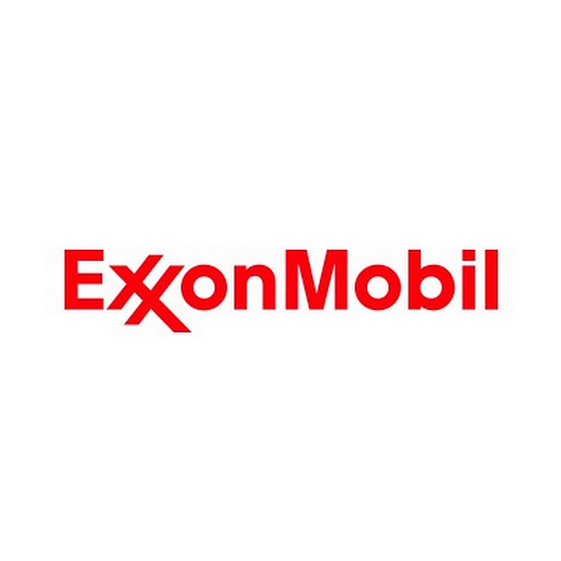Logo da ExxonMobil