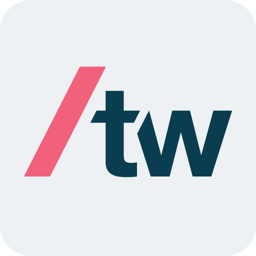 Logo da Thoughtworks