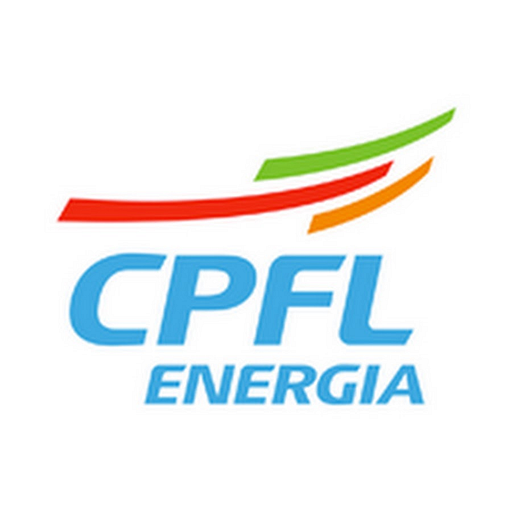 Logo da CPFL Energia