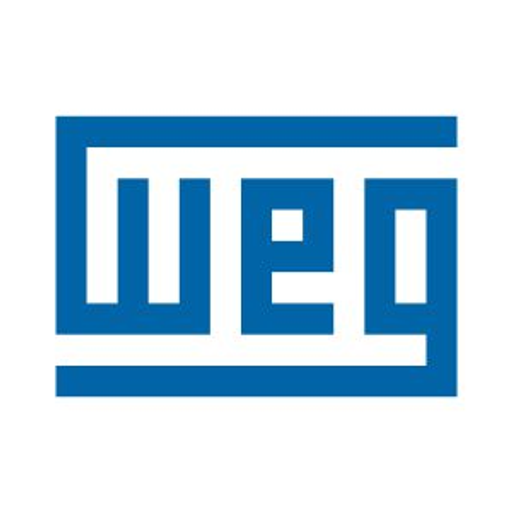 Logo da WEG