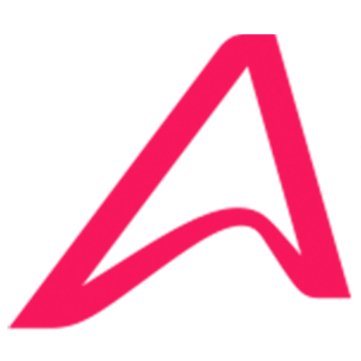 Logo da Afya