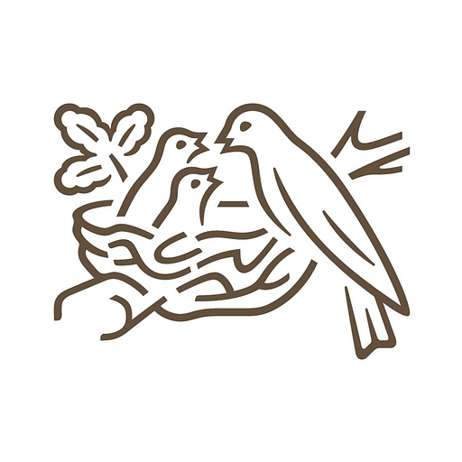 Logo da Nestlé Brasil