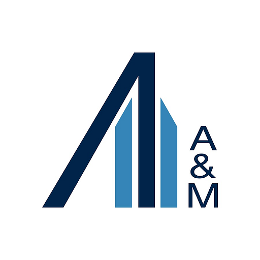 Logo da Alvarez & Marsal