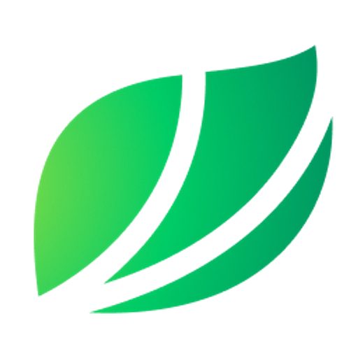 Logo da Suzano