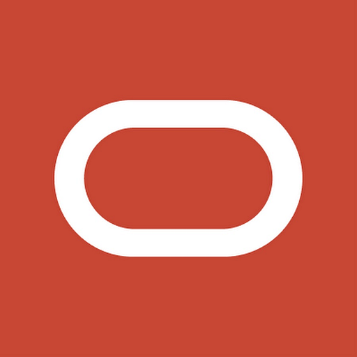 Logo da Oracle