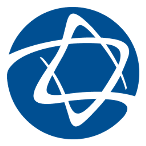 Logo da Hospital Israelita Albert Einstein